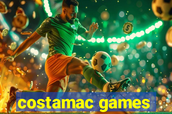 costamac games